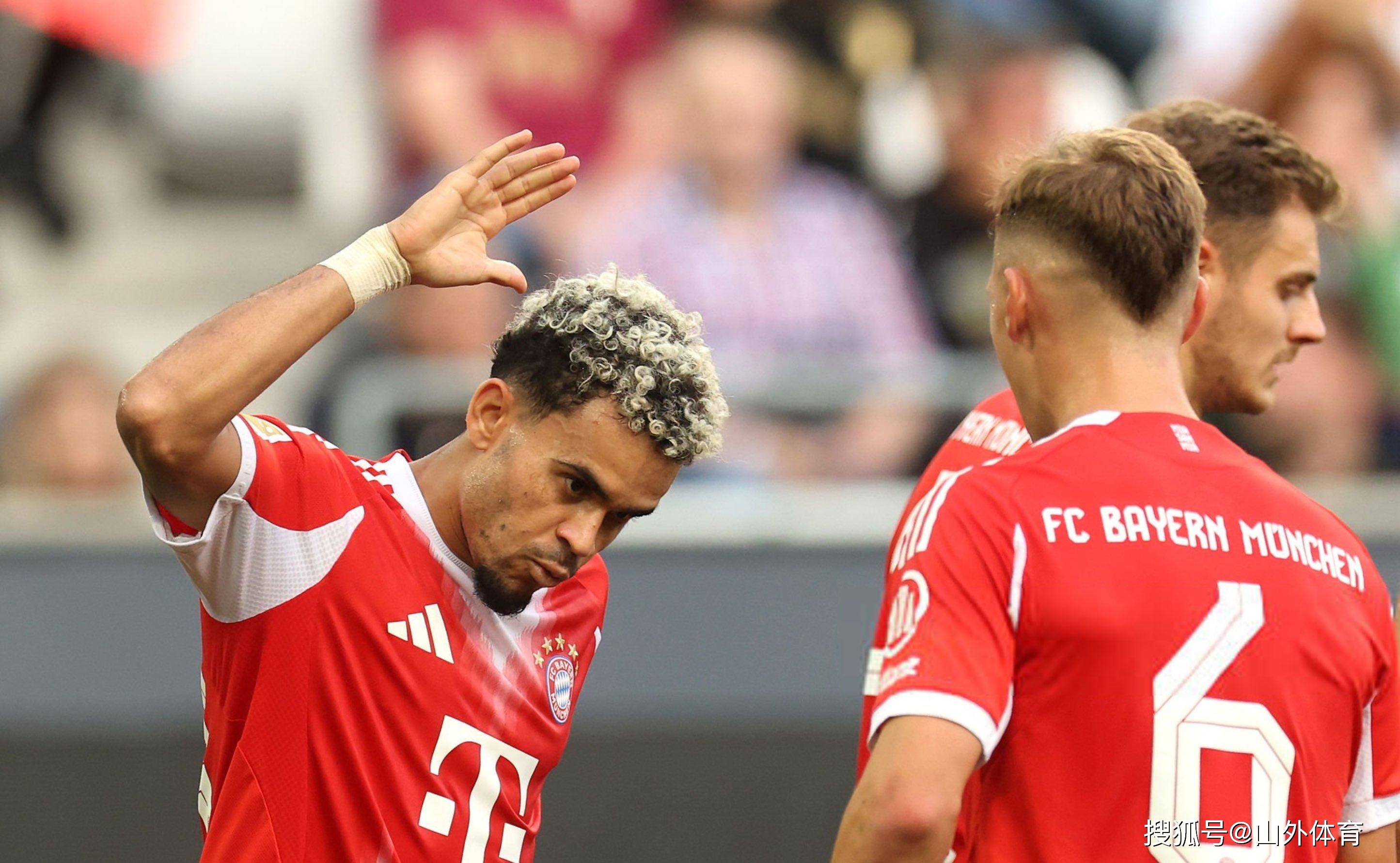 Kaiyun APP关于太狠了！凯恩连续十二场比赛得分超过势不可挡印第安纳步行者今晨再遭质疑，拜仁慕尼黑单刀错失的信息